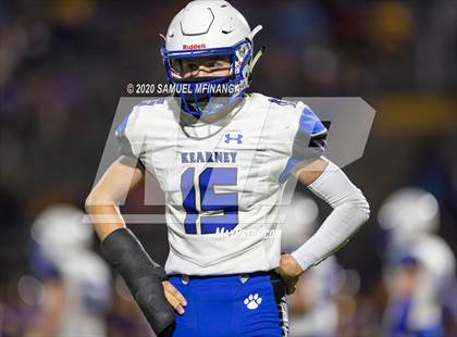 Thumbnail 3 in Kearney @ Bellevue West photogallery.