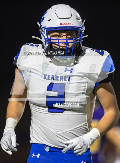 Thumbnail 1 in Kearney @ Bellevue West photogallery.