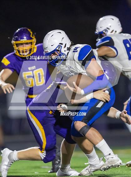 Thumbnail 3 in Kearney @ Bellevue West photogallery.