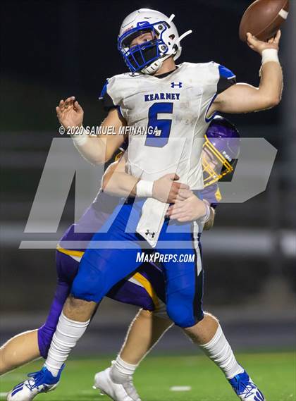 Thumbnail 3 in Kearney @ Bellevue West photogallery.