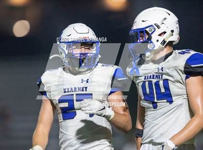 Thumbnail 2 in Kearney @ Bellevue West photogallery.