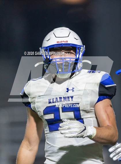 Thumbnail 1 in Kearney @ Bellevue West photogallery.
