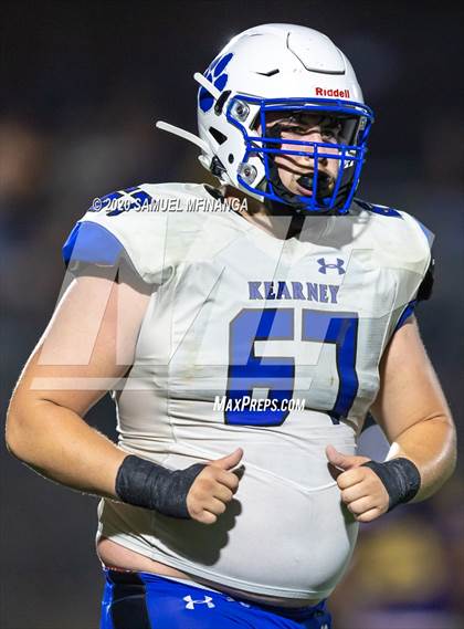 Thumbnail 2 in Kearney @ Bellevue West photogallery.