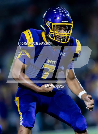 Thumbnail 3 in Kearney @ Bellevue West photogallery.