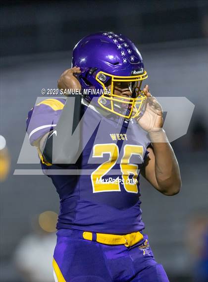 Thumbnail 2 in Kearney @ Bellevue West photogallery.
