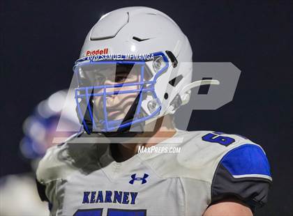 Thumbnail 3 in Kearney @ Bellevue West photogallery.