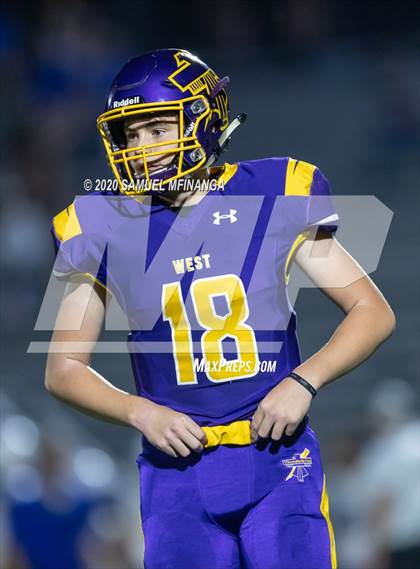 Thumbnail 1 in Kearney @ Bellevue West photogallery.