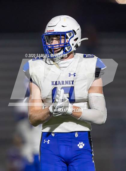 Thumbnail 2 in Kearney @ Bellevue West photogallery.