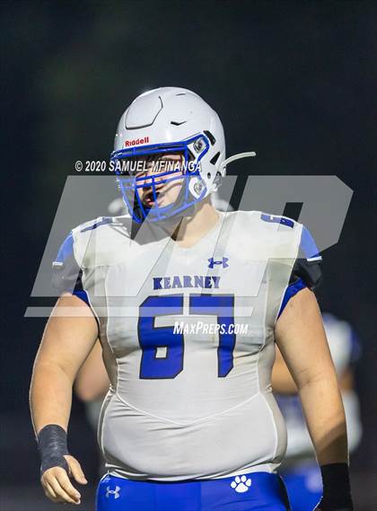 Thumbnail 2 in Kearney @ Bellevue West photogallery.