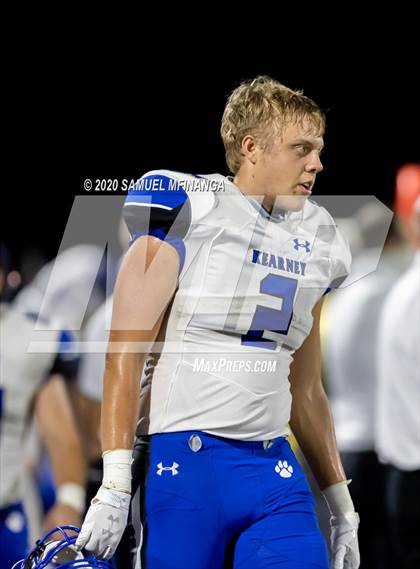 Thumbnail 1 in Kearney @ Bellevue West photogallery.