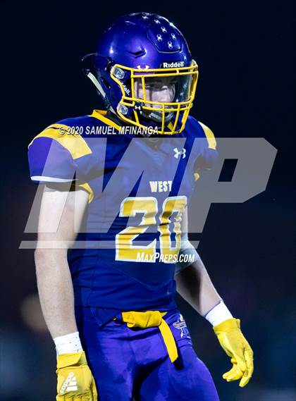Thumbnail 2 in Kearney @ Bellevue West photogallery.