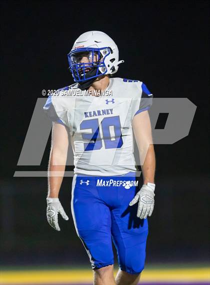Thumbnail 1 in Kearney @ Bellevue West photogallery.