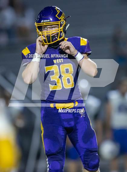 Thumbnail 1 in Kearney @ Bellevue West photogallery.