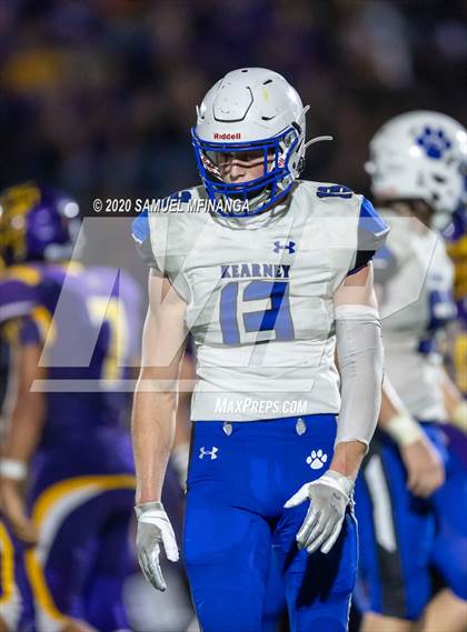 Thumbnail 3 in Kearney @ Bellevue West photogallery.
