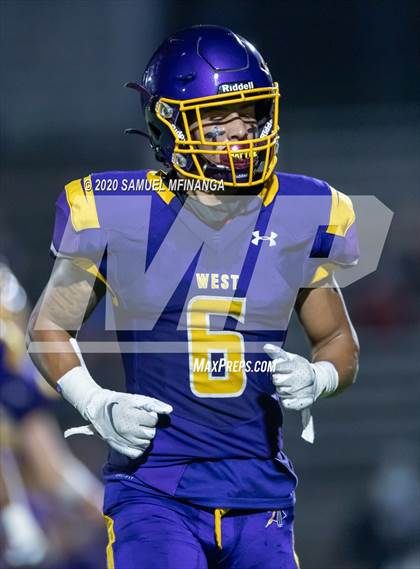 Thumbnail 1 in Kearney @ Bellevue West photogallery.
