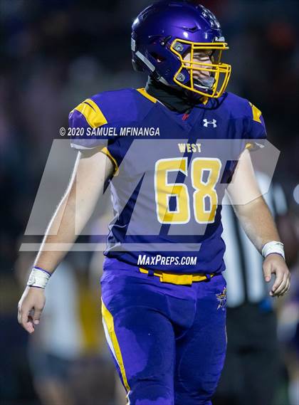 Thumbnail 1 in Kearney @ Bellevue West photogallery.