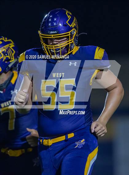 Thumbnail 3 in Kearney @ Bellevue West photogallery.
