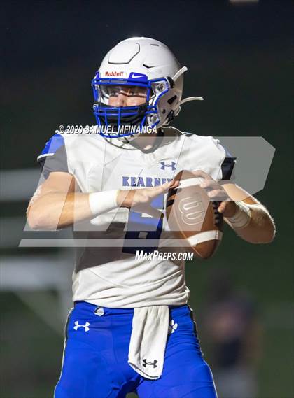 Thumbnail 3 in Kearney @ Bellevue West photogallery.
