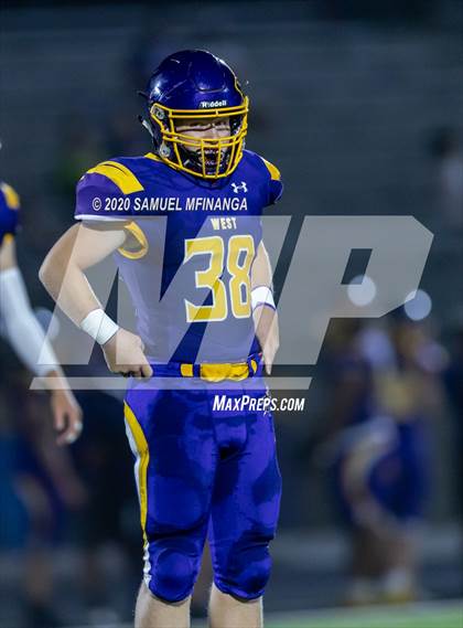 Thumbnail 3 in Kearney @ Bellevue West photogallery.