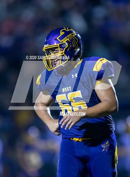 Thumbnail 2 in Kearney @ Bellevue West photogallery.