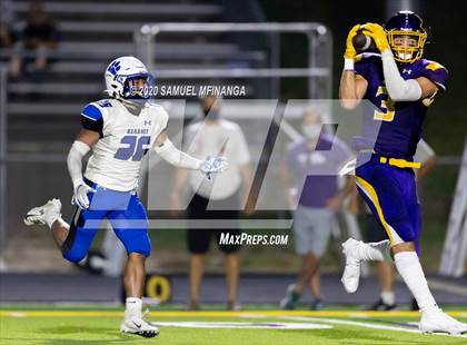 Thumbnail 3 in Kearney @ Bellevue West photogallery.