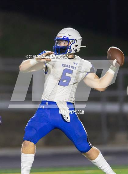 Thumbnail 3 in Kearney @ Bellevue West photogallery.