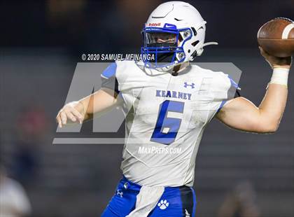 Thumbnail 3 in Kearney @ Bellevue West photogallery.