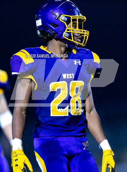 Thumbnail 1 in Kearney @ Bellevue West photogallery.