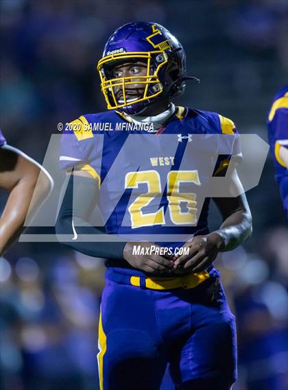 Thumbnail 3 in Kearney @ Bellevue West photogallery.