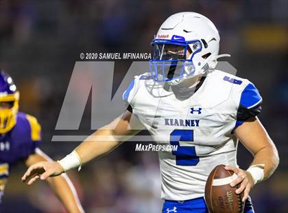 Thumbnail 3 in Kearney @ Bellevue West photogallery.