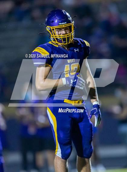 Thumbnail 1 in Kearney @ Bellevue West photogallery.
