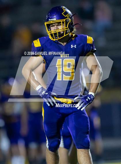 Thumbnail 2 in Kearney @ Bellevue West photogallery.