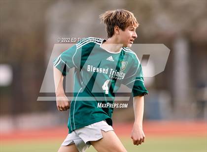 Thumbnail 1 in JV: Pope @ Blessed Trinity photogallery.