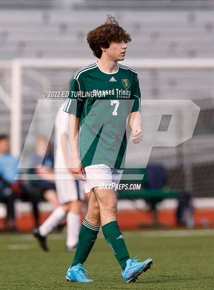 Thumbnail 3 in JV: Pope @ Blessed Trinity photogallery.