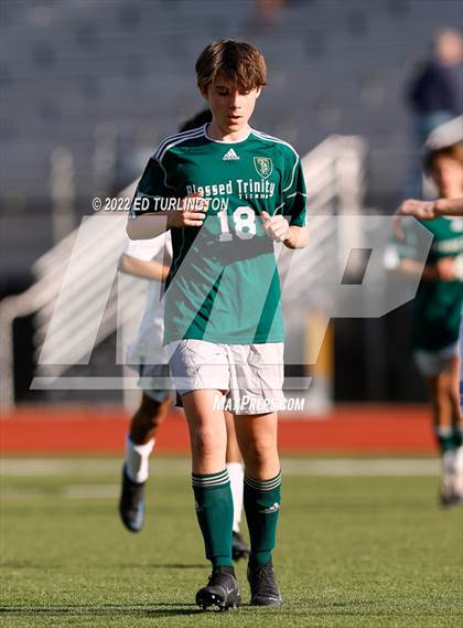 Thumbnail 1 in JV: Pope @ Blessed Trinity photogallery.