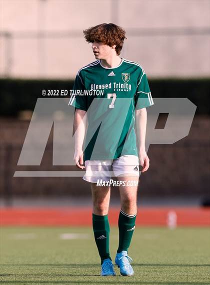 Thumbnail 2 in JV: Pope @ Blessed Trinity photogallery.