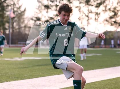 Thumbnail 1 in JV: Pope @ Blessed Trinity photogallery.