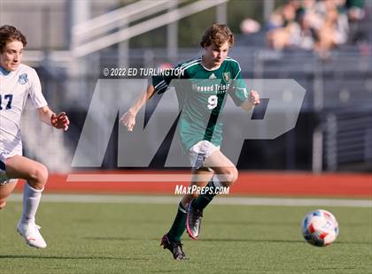 Thumbnail 1 in JV: Pope @ Blessed Trinity photogallery.