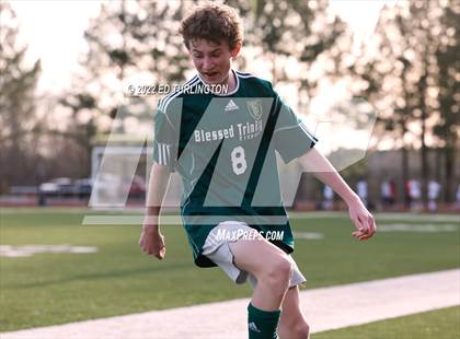 Thumbnail 2 in JV: Pope @ Blessed Trinity photogallery.