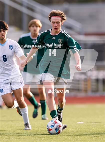 Thumbnail 2 in JV: Pope @ Blessed Trinity photogallery.