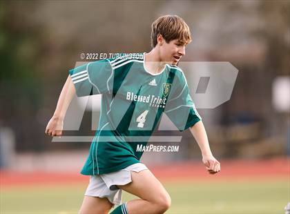 Thumbnail 2 in JV: Pope @ Blessed Trinity photogallery.