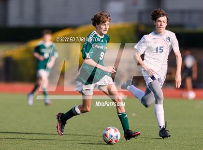 Thumbnail 1 in JV: Pope @ Blessed Trinity photogallery.