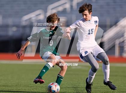 Thumbnail 3 in JV: Pope @ Blessed Trinity photogallery.