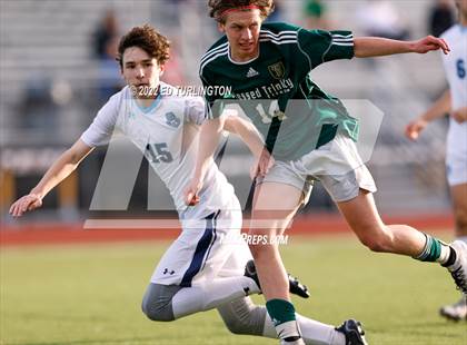 Thumbnail 1 in JV: Pope @ Blessed Trinity photogallery.