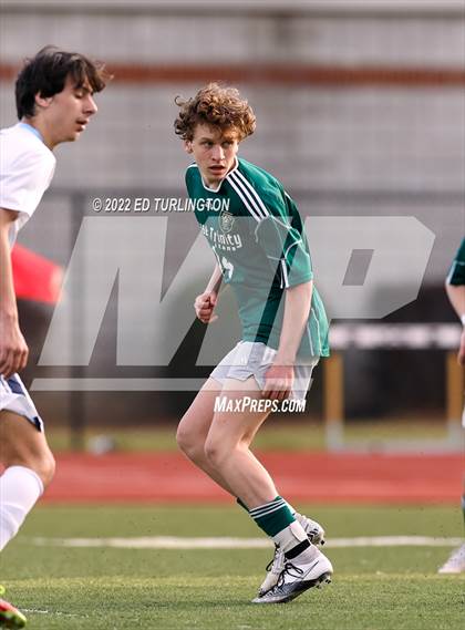 Thumbnail 3 in JV: Pope @ Blessed Trinity photogallery.