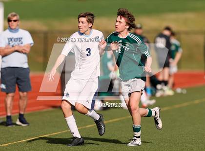 Thumbnail 3 in JV: Pope @ Blessed Trinity photogallery.