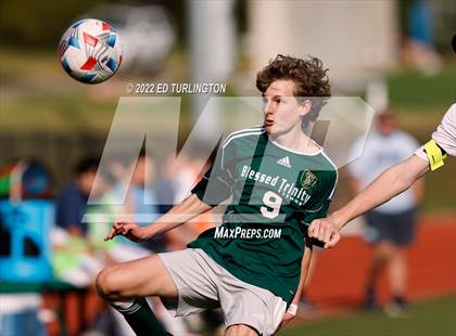 Thumbnail 3 in JV: Pope @ Blessed Trinity photogallery.