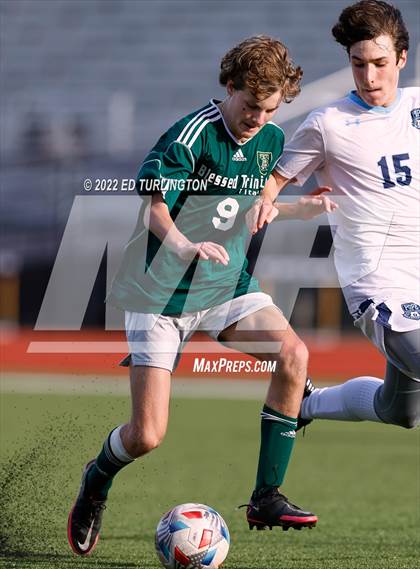 Thumbnail 1 in JV: Pope @ Blessed Trinity photogallery.