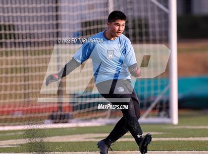 Thumbnail 3 in JV: Pope @ Blessed Trinity photogallery.