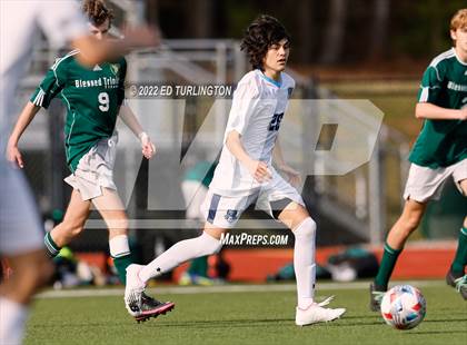 Thumbnail 1 in JV: Pope @ Blessed Trinity photogallery.
